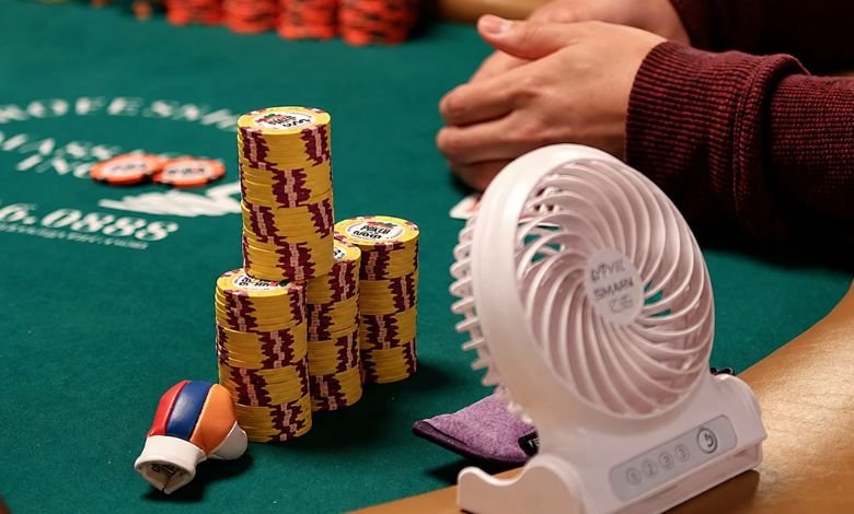 WSOP 2019: Detalles del Evento 64 Crazy Eights