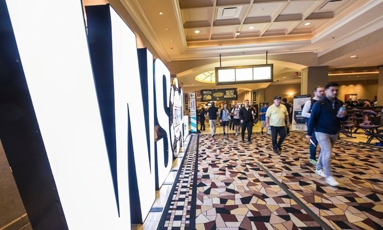WSOP 2020: Cronograma finalizado y mejoras en la inscripción