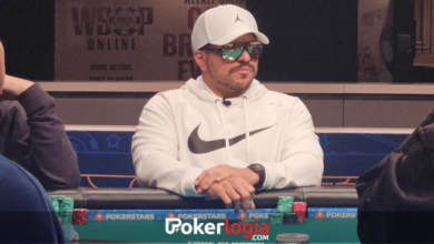 WSOP 2025 Luis Yepez Evento 20 Shootout $1.5K