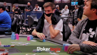 WSOP 2025 Manuel Pochat décimo en el Millionaire Maker
