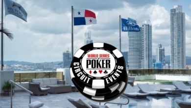 WSOP Circuit Panamá