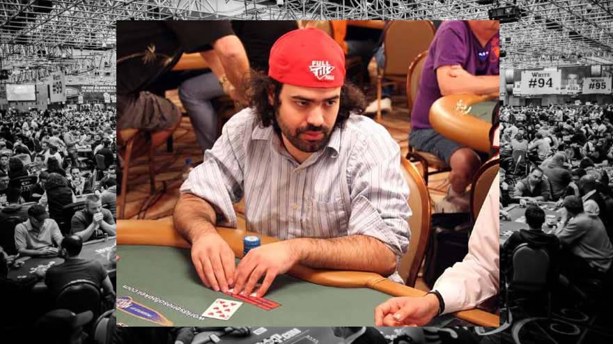 Los Pros y Contras de ser Activo al Principio – Por Aaron Bartley WSOP-Satellites poker estrategia latam