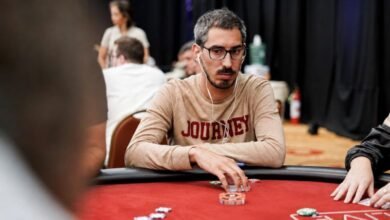 WSOP Uruguay: 3 argentinos buscarán ganar la Gran Final Millonaria