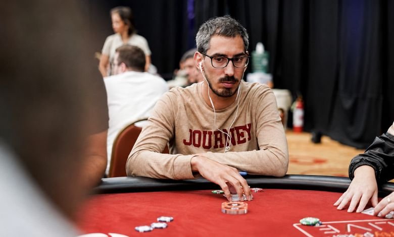 WSOP Uruguay: 3 argentinos buscarán ganar la Gran Final Millonaria