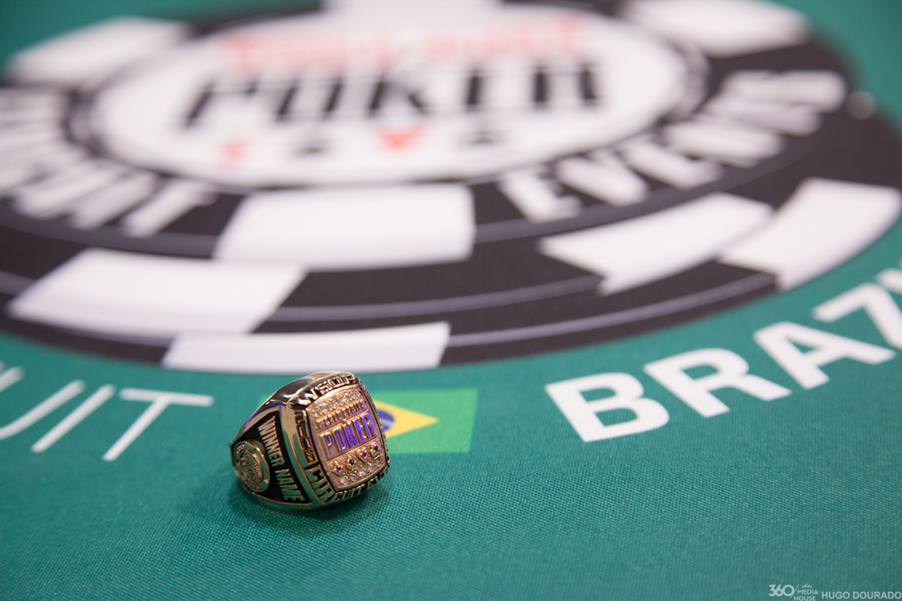 WSOP brasil