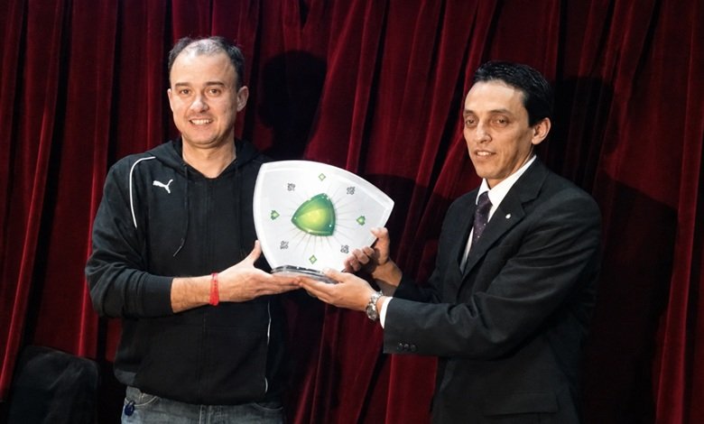 Walter Freniche se quedó con la 1° fecha de la Fall Cup 2011