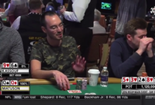 William-Kassouf-2016-WSOP