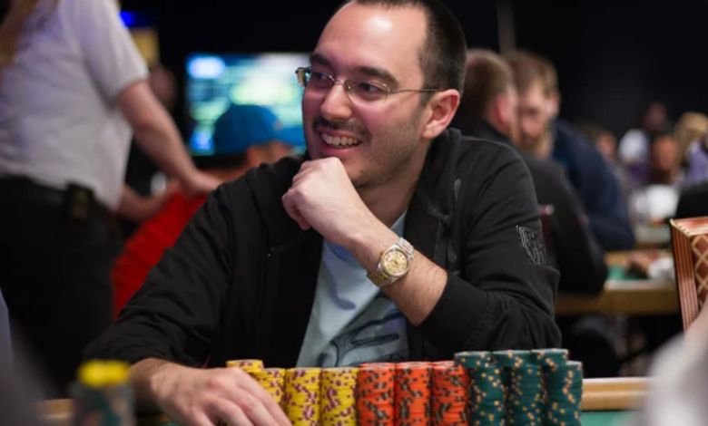 William Kassouf