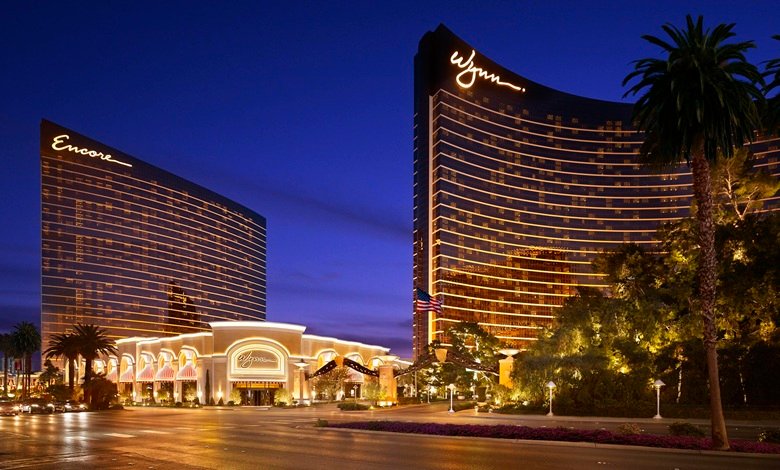 Wynn Las Vegas
