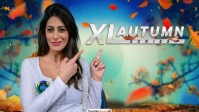 XL Autumn Series ME 888poker