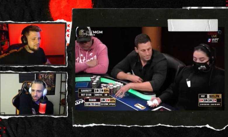 VIDEO: Mirá el episodio 2 del XRS Podcast XRS Podcast episodio 2