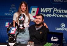 Yakiv Syzghanov campeón del primer WPT Prime 2024
