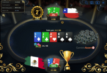 Yetbam de méxico lo dio todo en la 1ra fecha de Octubre