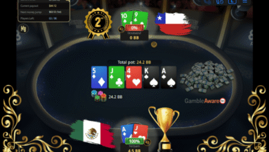 Yetbam de méxico lo dio todo en la 1ra fecha de Octubre