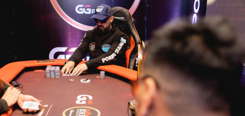 abalos HU poker KSOP Rio de Janeiro