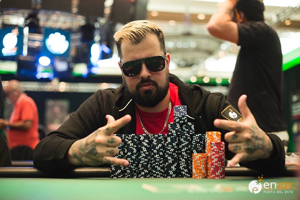 Papo MC recomienda tres series de TV alejandro-lococo-series