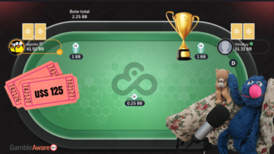 alpollo cerró la Liga gritando Winner chicken dinner