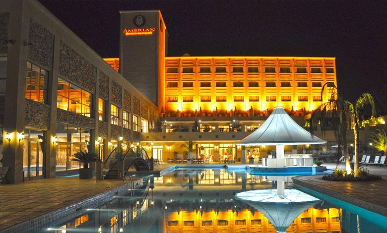 Hold’Em en Termas del Rio Hondo Río Hondo