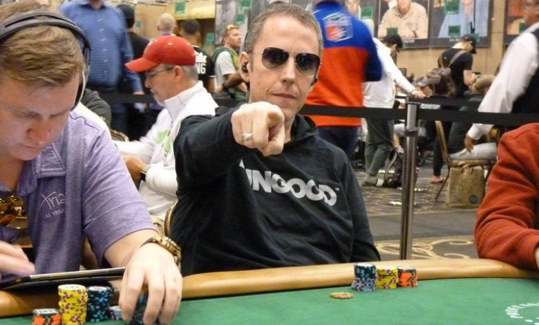 ¡Andrés Korn campeón del SCOOP 2022! andrés korn scoop