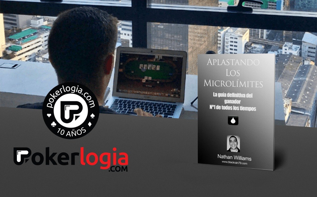 LIBROS: «Aplastando Los Microlímites» de Nathan Williams aplastando-los-micros-reseña