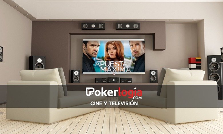 Cine en Casa: «Apuesta Máxima» con Ben Affleck apuesta-maxima-cine