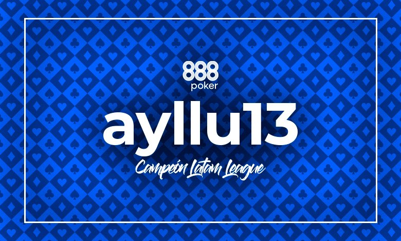 ayllu13 de Perú es el campeón de MARZO ayllu13-campeon-latam-league-marzo-2023