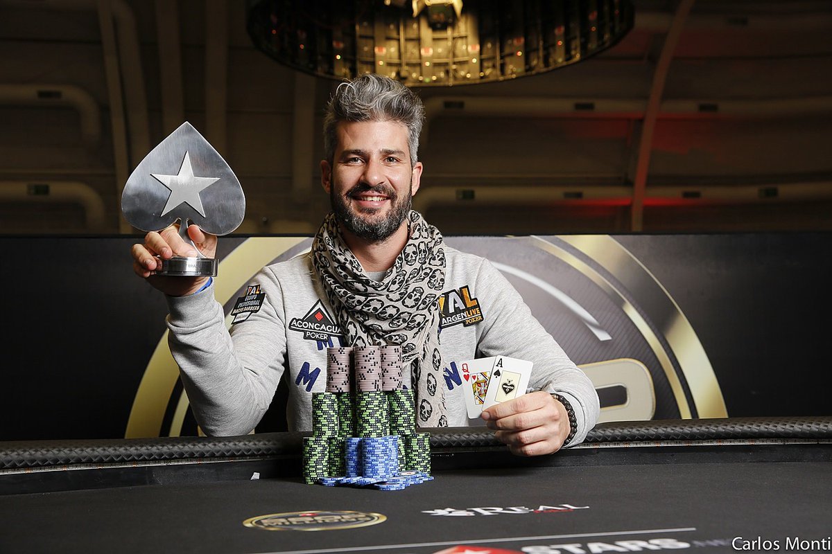 Recordamos los récord’s del circuito LAPT barbero-lapt-san-pablo