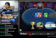 baturite campeón LATAM LEAGUE 2 en 888poker