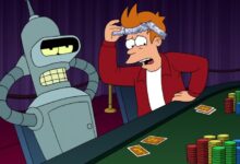 Bender poker RTA BOT trampa