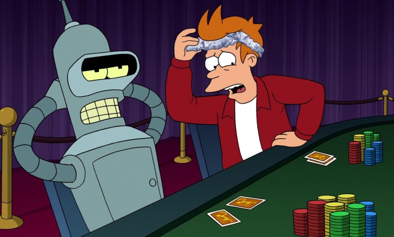 Bender poker RTA BOT trampa