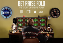 Bet Raise Fold