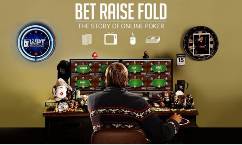 Bet Raise Fold