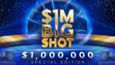 big shot 888poker