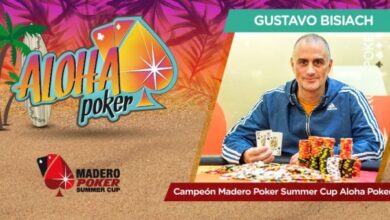 Gustavo Bisiach Summer Cup