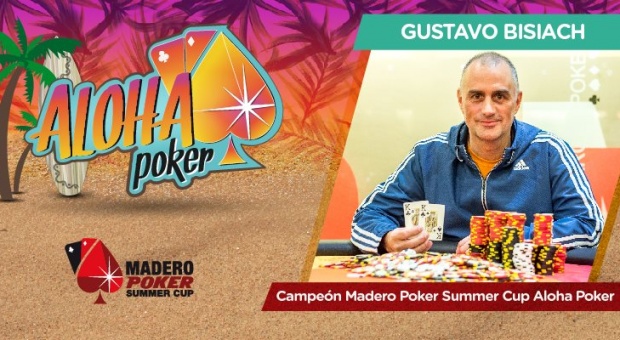 Gustavo Bisiach Summer Cup