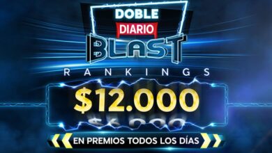 blast promo 888poker premios jackpot