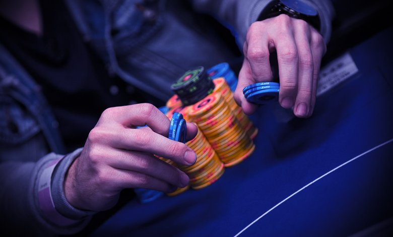 Videos Poker Top Pro: Cuando utilizar los bluff catchers Top Pro