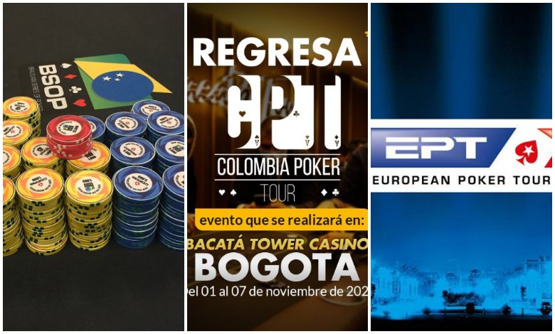 Torneos en Vivo: Vuelven la BSOP, el CPT y el EPT BSOP CPT EPT