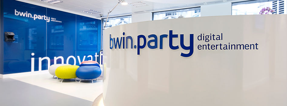 bwin party poker playtech