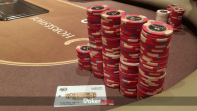 cash game horseshoe las vegas 2024