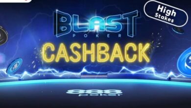 Cashback Highstakes