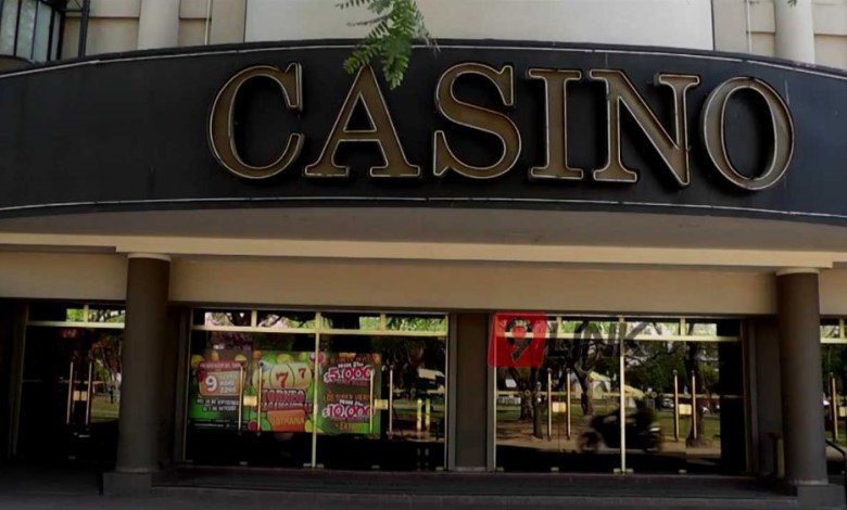 Poker de Verano en Casino Litoral de Corrientes casino corrientes poker torneo