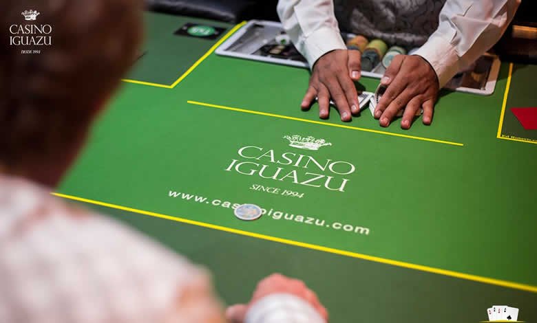 Torneo Latinoamericano de Poker por Equipos TLPE 2009 casino iguazu poker TLPE argentina