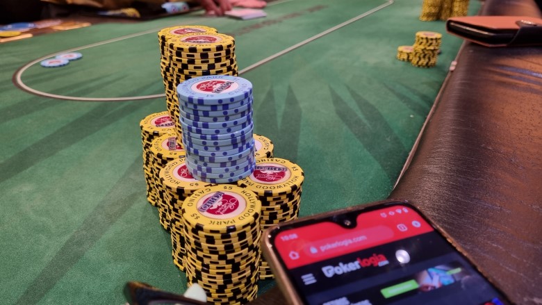 casino los angeles poker Gatto cash