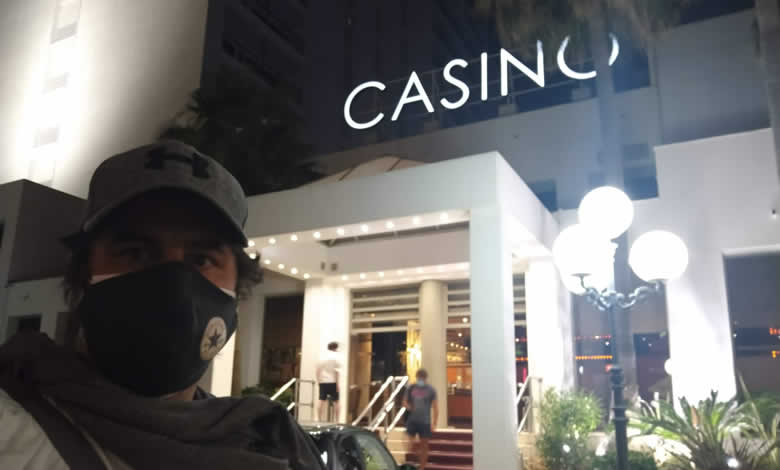 casino malaga fernando gatto poker