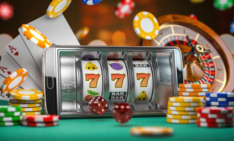 Casino online vs. casino físico: ¿cuál es mejor? - Pokerlogia