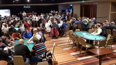 casino santa fe poker argentina