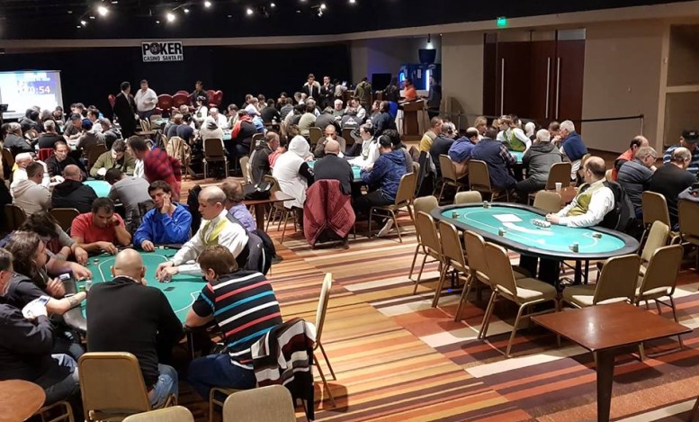 casino santa fe poker argentina