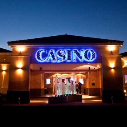 casino melincue