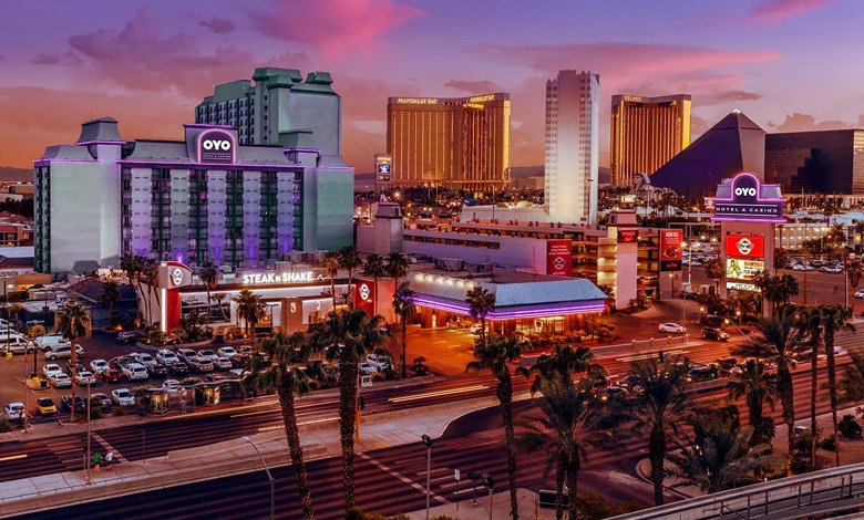 VIDEO: Las 10 mejores películas de Casinos películas de Casinos